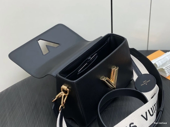 Repladies MM-23*17*9.5CM TWIST VUITTON LOUIS 0817